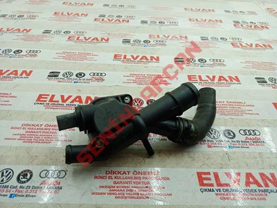 03L121132Q - SU HORTUMU - İkinci El Orjinal
