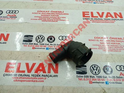 5Q0122291J - HIZLI KAVRAMA - İkinci El Orjinal