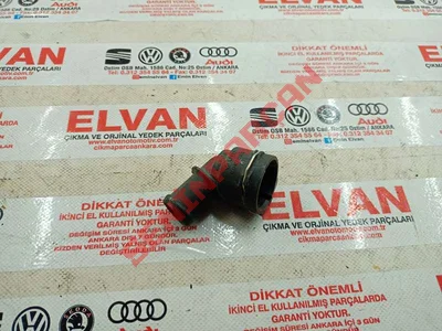 1K0122291BN - HORTUM KAPLINI - İkinci El Orjinal