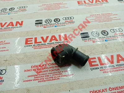 1K0122291BN - HORTUM KAPLINI - İkinci El Orjinal