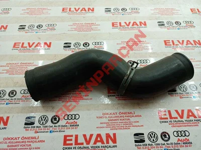 2D0145856 - HAVA HORTUMU - İkinci El Orjinal