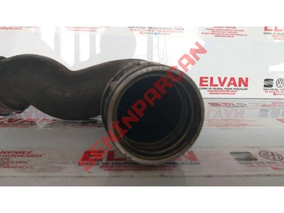 7H0145980F - BASINC HORTUMU - İkinci El Orjinal