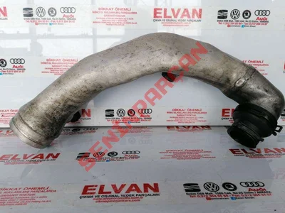 6Q0129654S - KILIF - İkinci El Orjinal