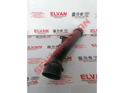 2D0145844 - HAVA BORUSU - İkinci El Orjinal
