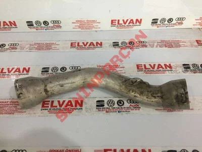 7H0129615K - HAVA GIRIS BORUSU - İkinci El Orjinal
