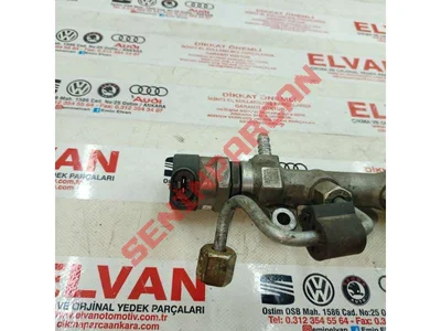 057130764AB - VALF - İkinci El Orjinal