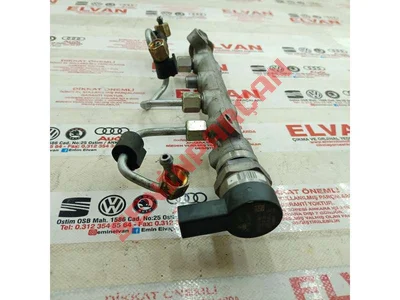 057130764AB - VALF - İkinci El Orjinal