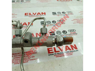 03L906051 - BASINC SENSORU - İkinci El Orjinal