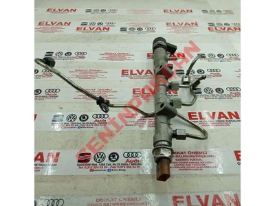 03L906051 - BASINC SENSORU - İkinci El Orjinal