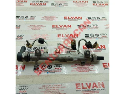 04L130089B - YAKIT MANIFOLDU - İkinci El Orjinal