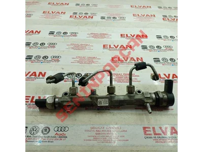 04L130089B - YAKIT MANIFOLDU - İkinci El Orjinal