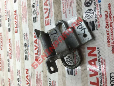 4A0833411A - KAPIMENTESESI - İkinci El Orjinal