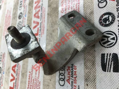 6Y0827301C - BAGAJ KAPAGI PLASTIGI - İkinci El Orjinal