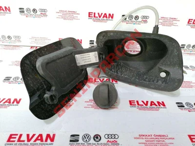 5NN809857 - TOPLAMA KABINA SAHİP YAKIT