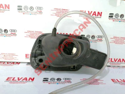 5NN809857 - TOPLAMA KABINA SAHİP YAKIT - İkinci El Orjinal