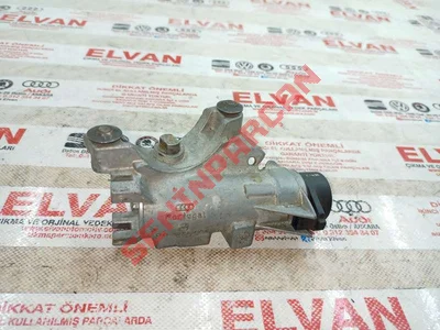 4D0905851E - KİLİT SİLİNDİRİ BULUNMAYAN - İkinci El Orjinal