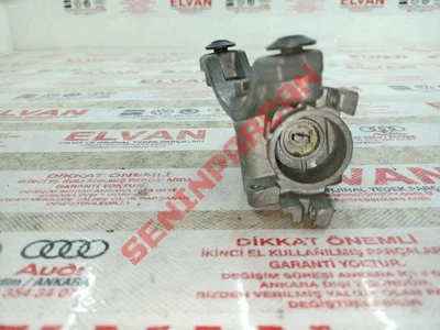 4D0905851E - KİLİT SİLİNDİRİ BULUNMAYAN - İkinci El Orjinal
