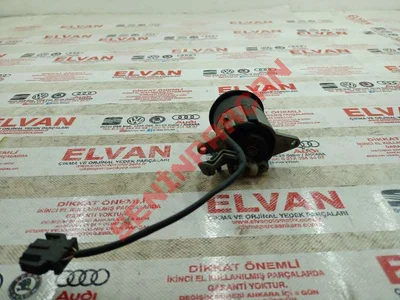 4A5862055 - ARKA PANEL KAPLAMASI - İkinci El Orjinal