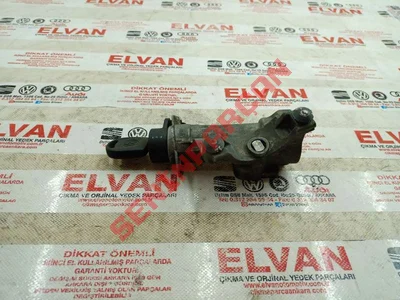 4B0905851A - KİLİT SİLİNDİRİ BULUNMAYAN - İkinci El Orjinal