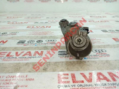 4B0905851A - KİLİT SİLİNDİRİ BULUNMAYAN - İkinci El Orjinal