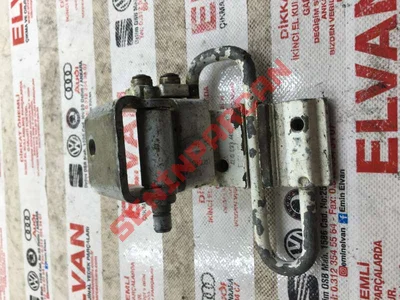 4B0833411E - GERGIKAPIARKAALTSAG - İkinci El Orjinal