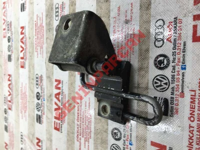 7L0831412 - MENTESE - İkinci El Orjinal