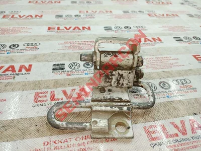 8L3831411 - GERGI KAPI ON ALT R* - İkinci El Orjinal
