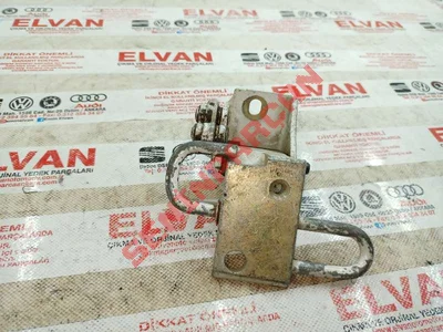 8L3831411 - GERGI KAPI ON ALT R* - İkinci El Orjinal