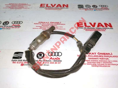 03F906262B - LAMBDA SENSOR - İkinci El Orjinal
