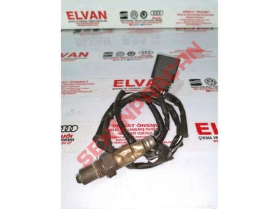058906265B - LAMBDA SENSOR - İkinci El Orjinal