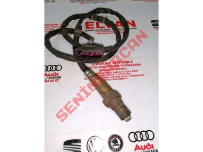 06A906262Q - LAMBDASENSOR - İkinci El Orjinal