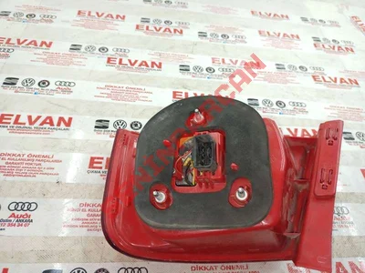3CD945095 - STOP LAMBASI - İkinci El Orjinal