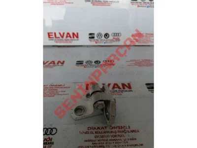 1K9833402E - KAPI CAMI - İkinci El Orjinal