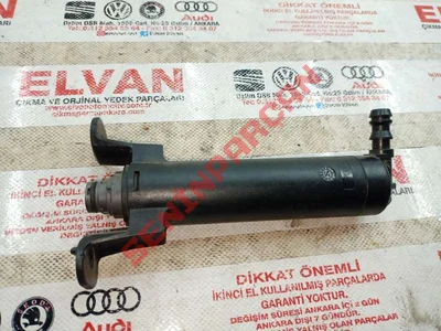 8VD955102 - KALDIRMA SİLİN - İkinci El Orjinal