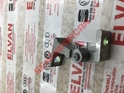 8K0831402D - MENTESE - İkinci El Orjinal