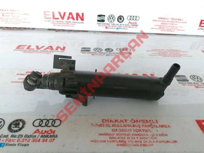 8K0955101D - BASINC SILINDIRI - İkinci El Orjinal