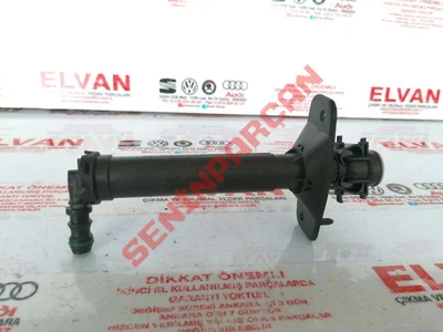 4G0955101 - FAR YIKAMA SILINDIRI - İkinci El Orjinal