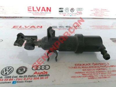 1J0955978A - BASINC SILINDIRI - İkinci El Orjinal
