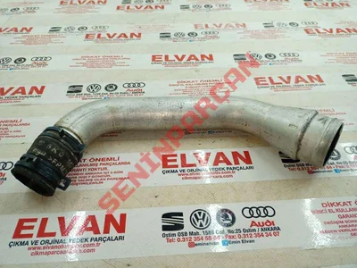 6K0145840AG - ARA SOĞUTUCU BORUSU - İkinci El Orjinal