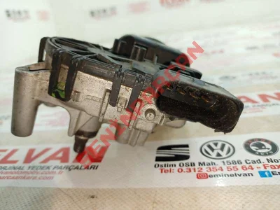 6Q2955119A - CAM MOTORU - İkinci El Orjinal