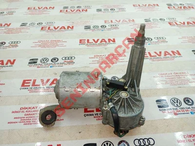 6U0955711 - SİLECEK MOTORU - İkinci El Orjinal