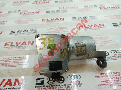 6U0955711 - SİLECEK MOTORU - İkinci El Orjinal