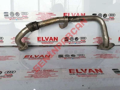 03G131521N - BAĞLANTI BORUSU - İkinci El Orjinal