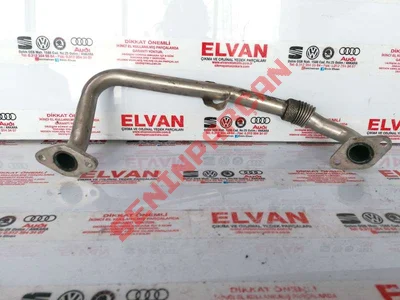 03G131521N - BAĞLANTI BORUSU - İkinci El Orjinal