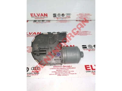 5F1955023B - SILECEK KOLU - İkinci El Orjinal