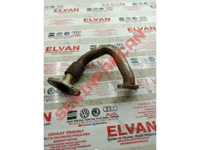 03G131521R - BAGLANTI BORUSU - İkinci El Orjinal