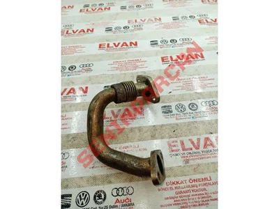 03G131521R - BAGLANTI BORUSU - İkinci El Orjinal