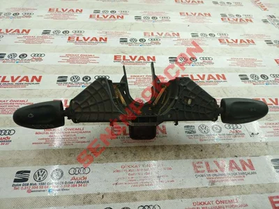 7M0953503F - DİREKSİYON KOLU KOMB. ŞALTERİ - İkinci El Orjinal