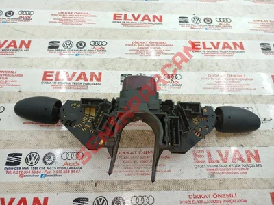7M0953503F - DİREKSİYON KOLU KOMB. ŞALTERİ - İkinci El Orjinal