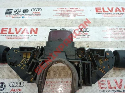 7M0953503F - DİREKSİYON KOLU KOMB. ŞALTERİ - İkinci El Orjinal